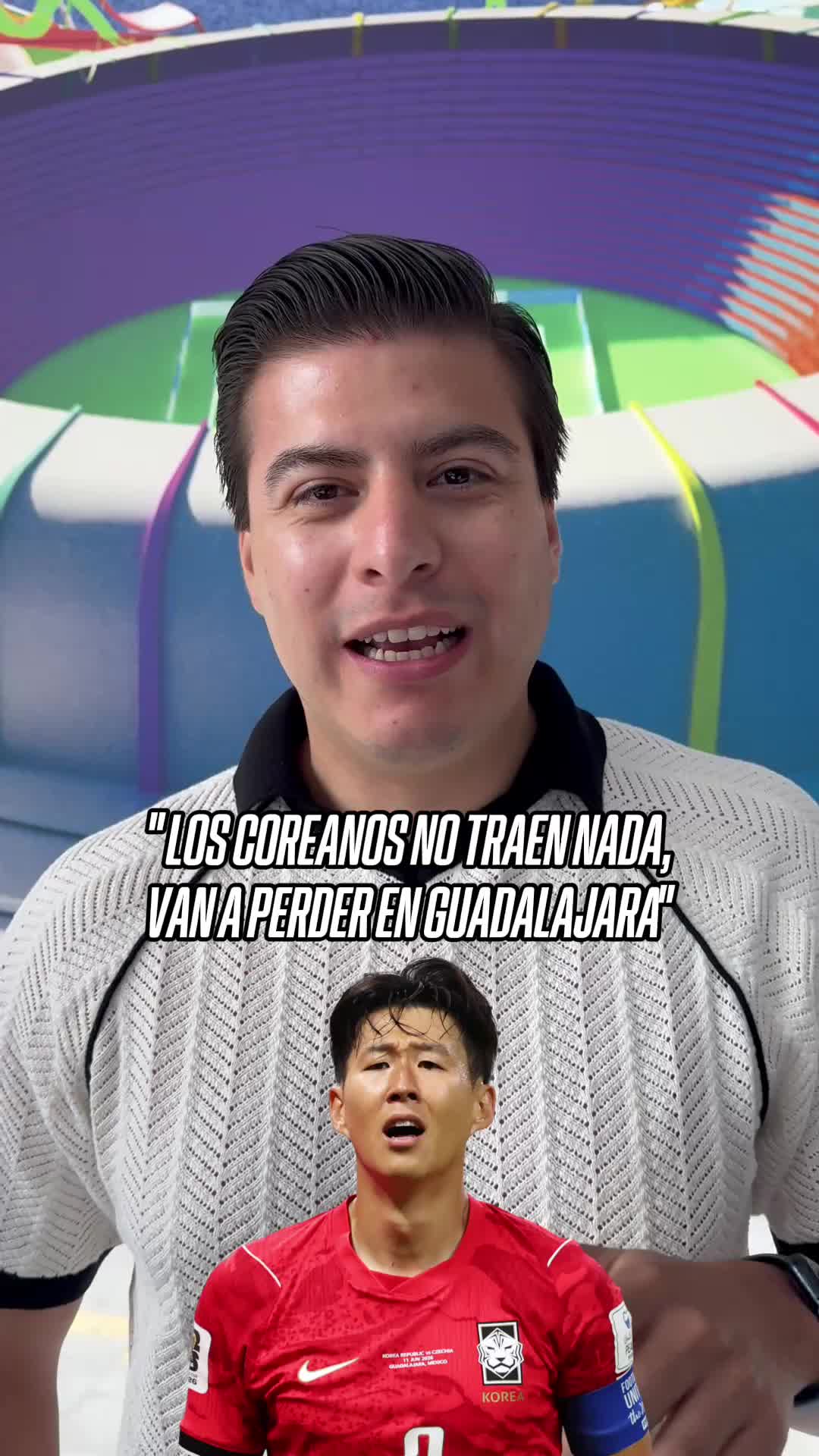 @ESPN M&eacute;xico