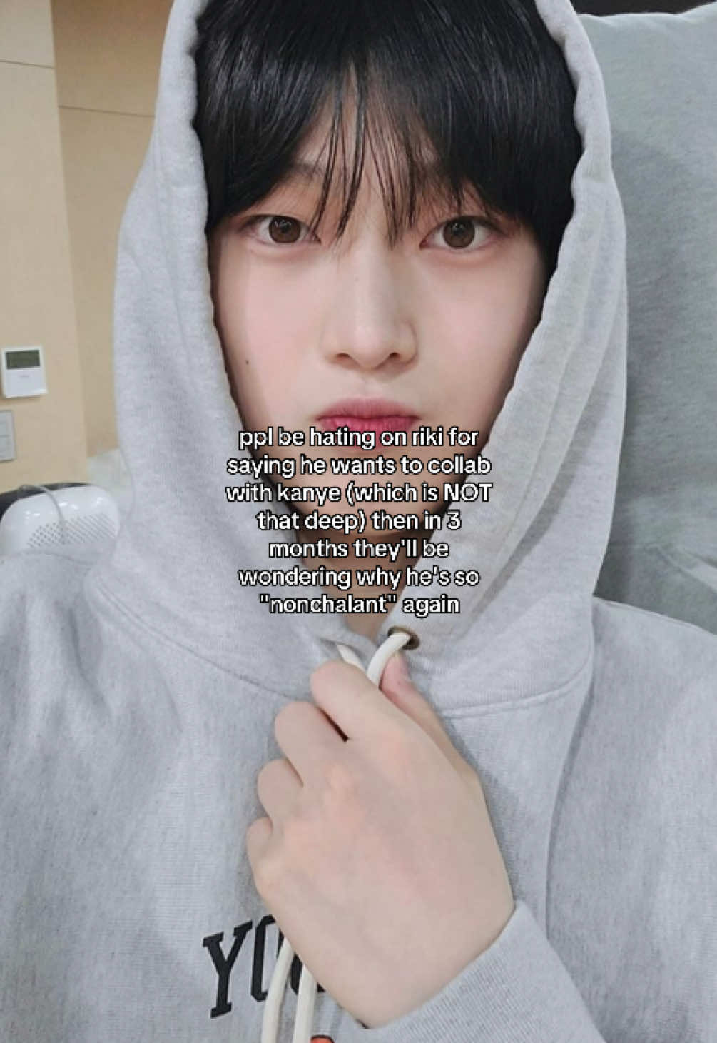 @choerry &sup1;&sup2;
