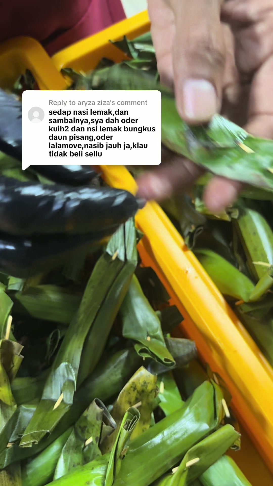@Pakcik Si Penjual Kuih