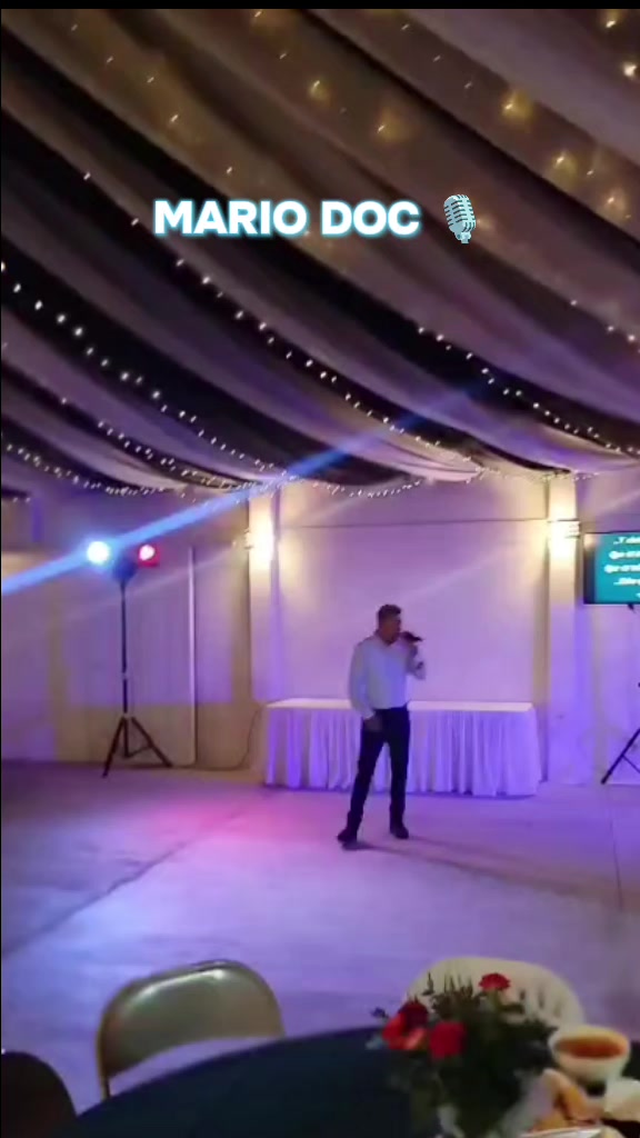 @Mario Doc🎤🎧