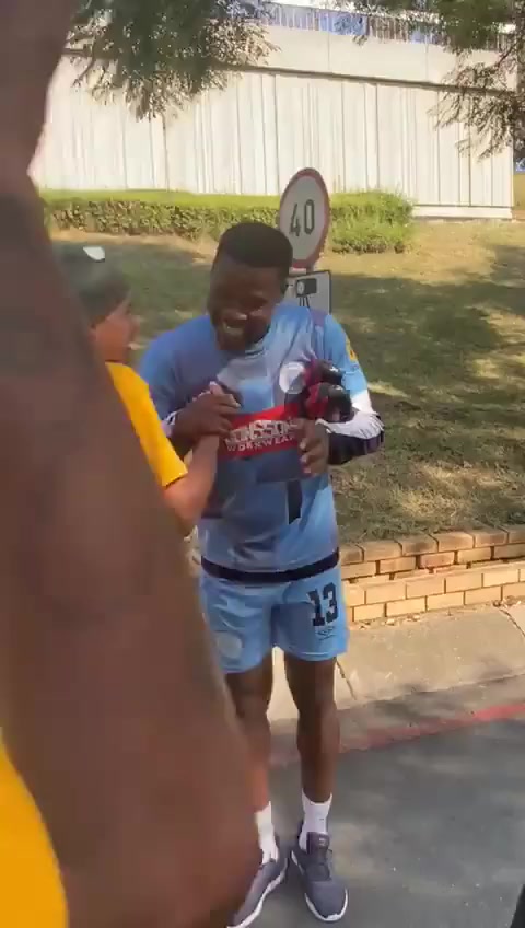 @Mkhuthuzi Wale Downs