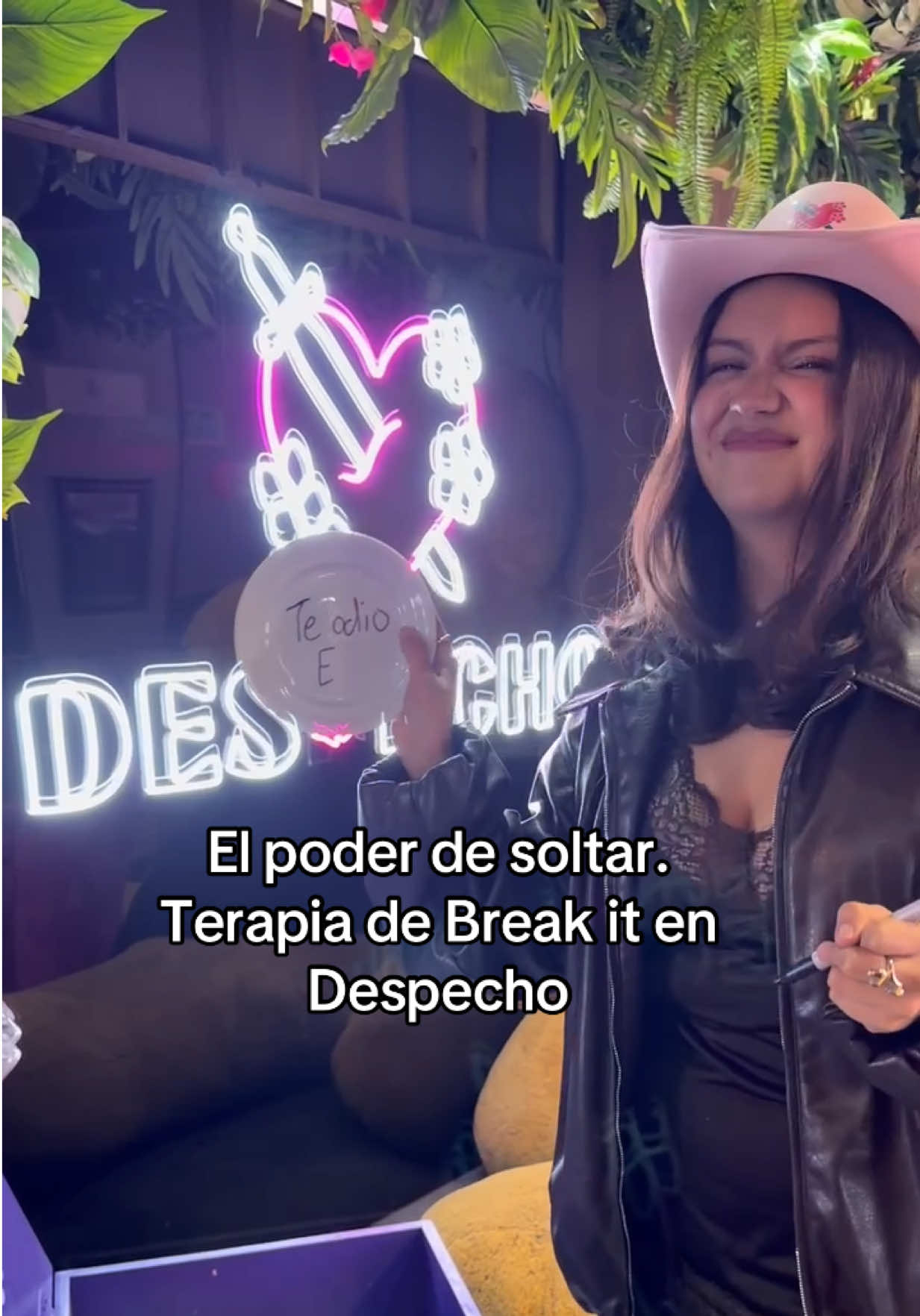 @Despecho