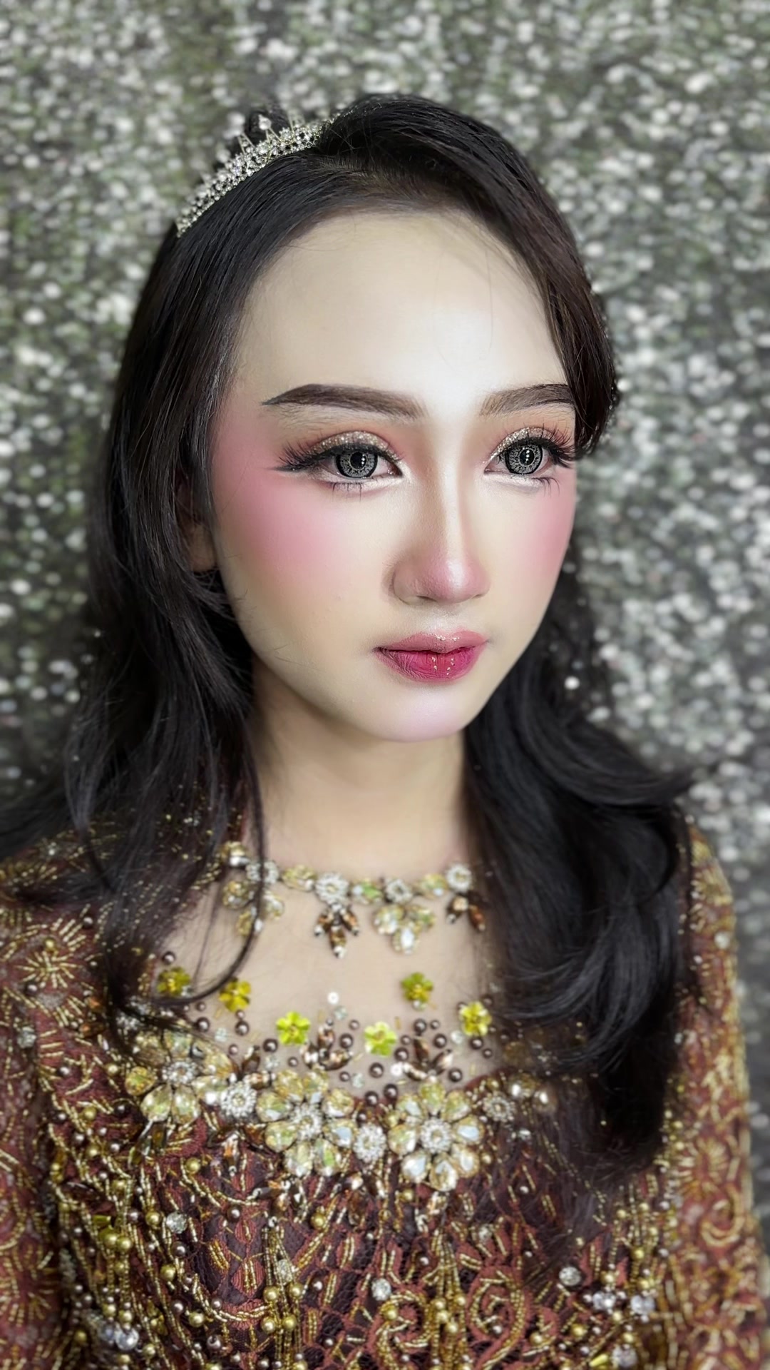 @nazma&ensp;makeup