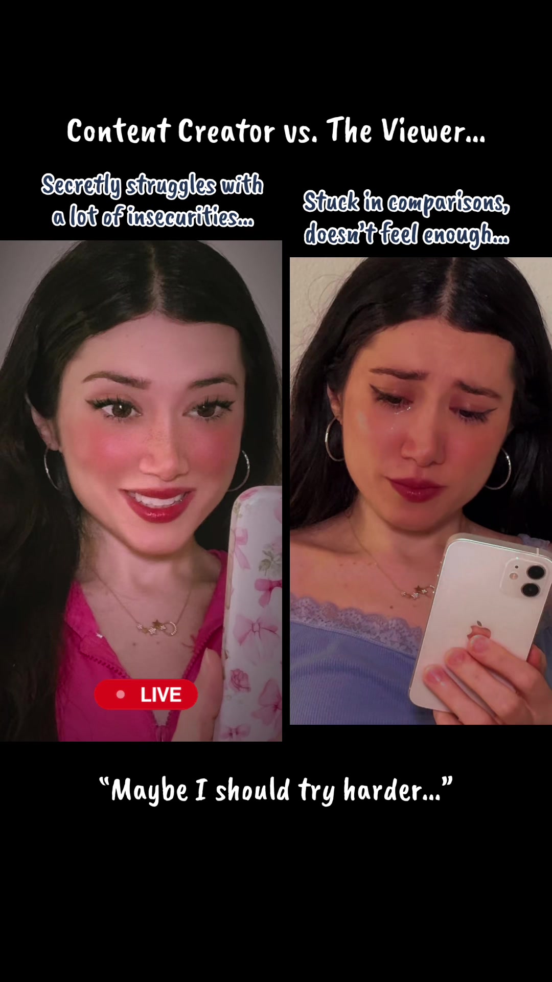 @Sarina Grace