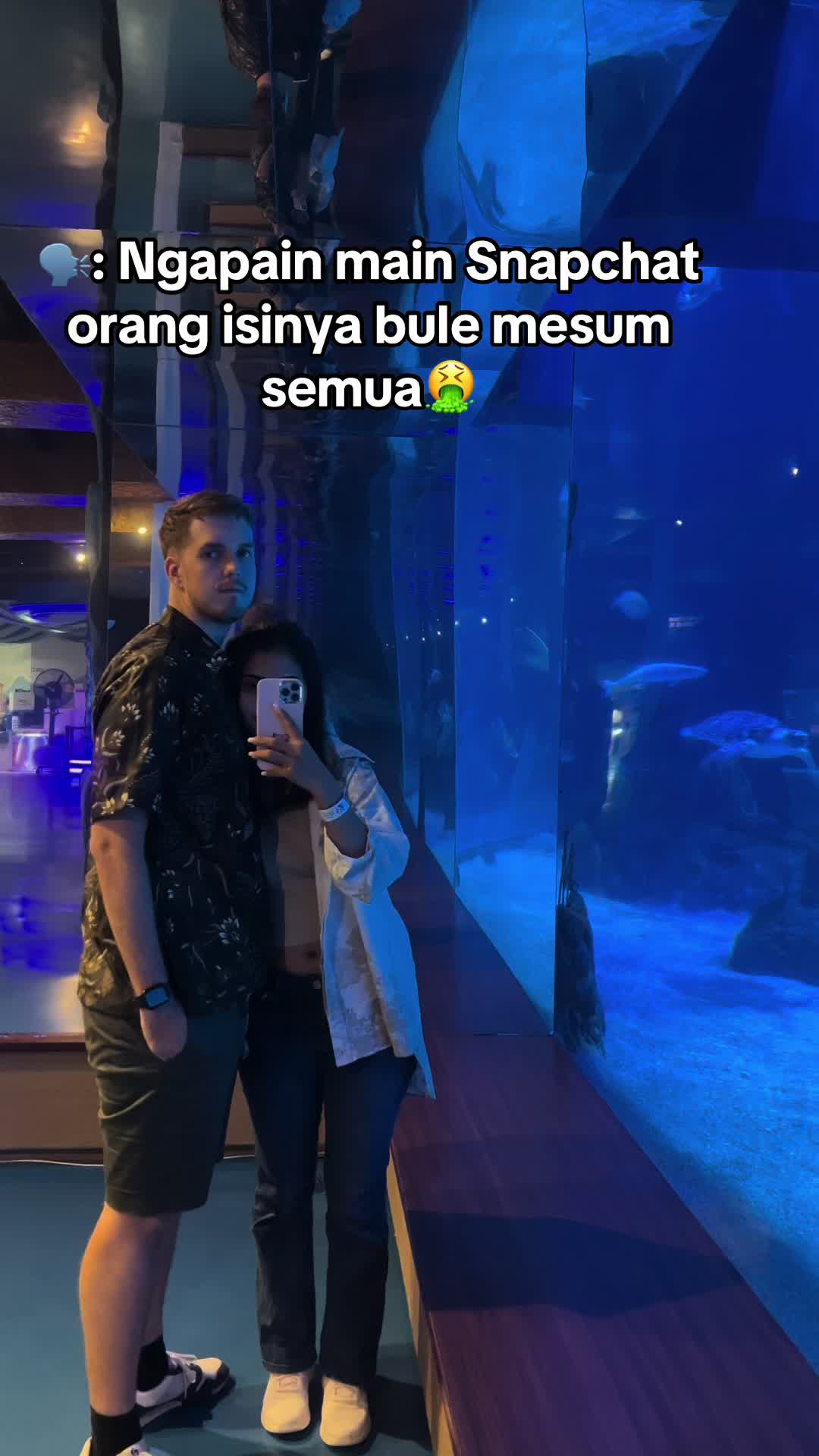 @Nabila et Erwan