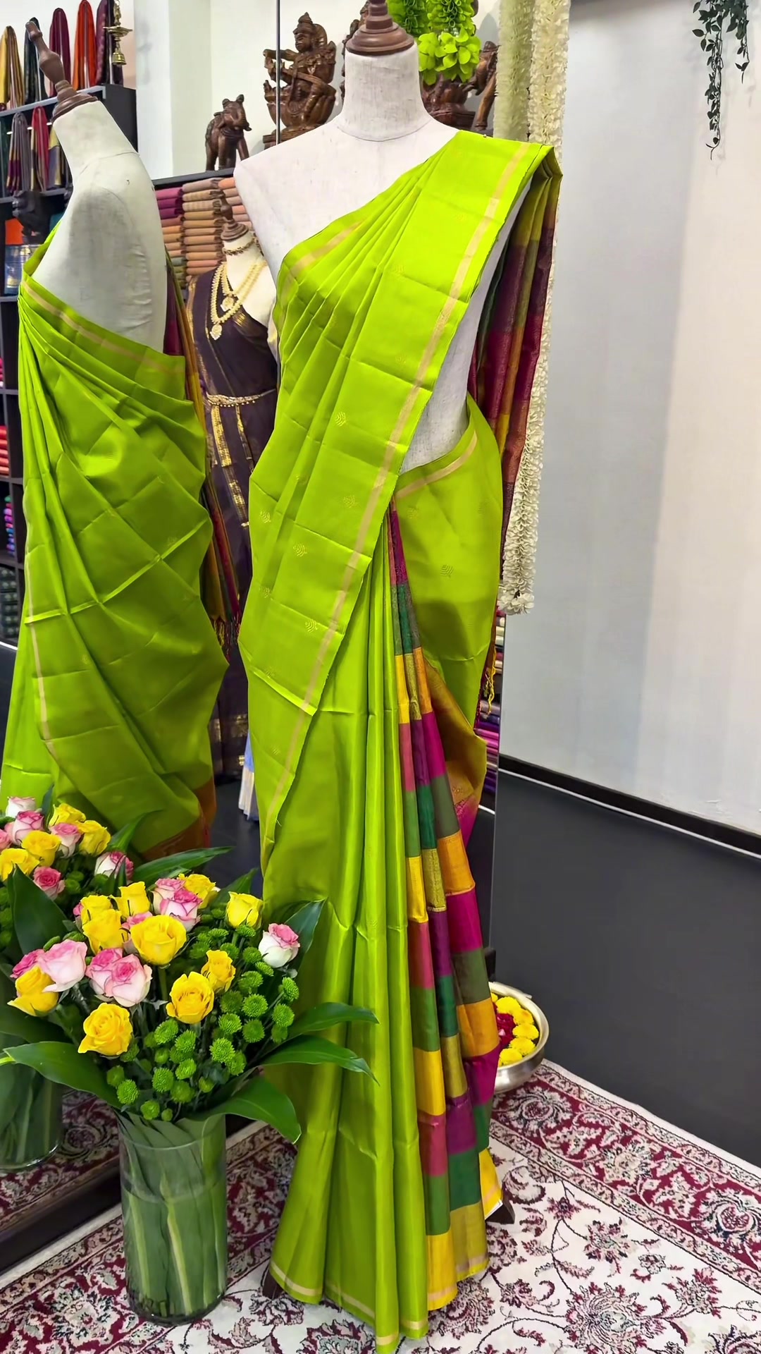 @Style Express