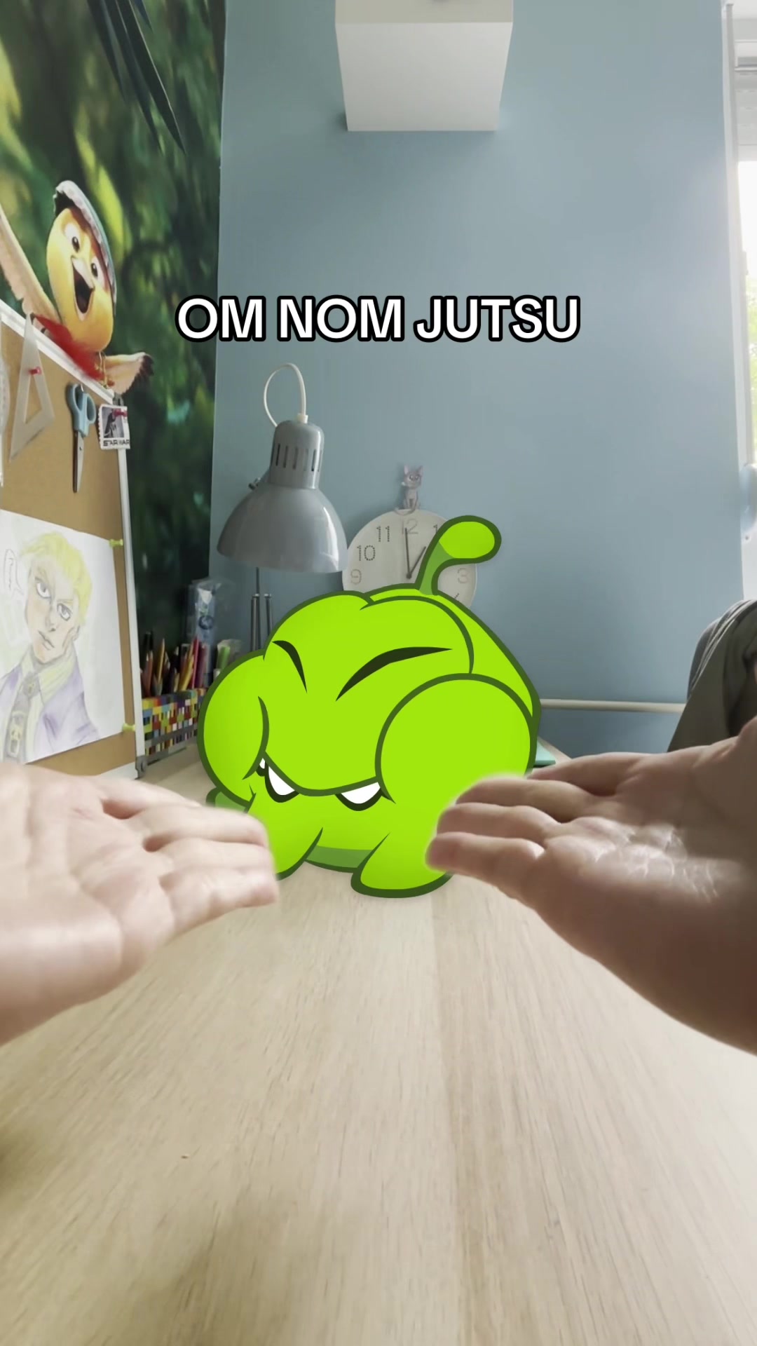@Om Nom