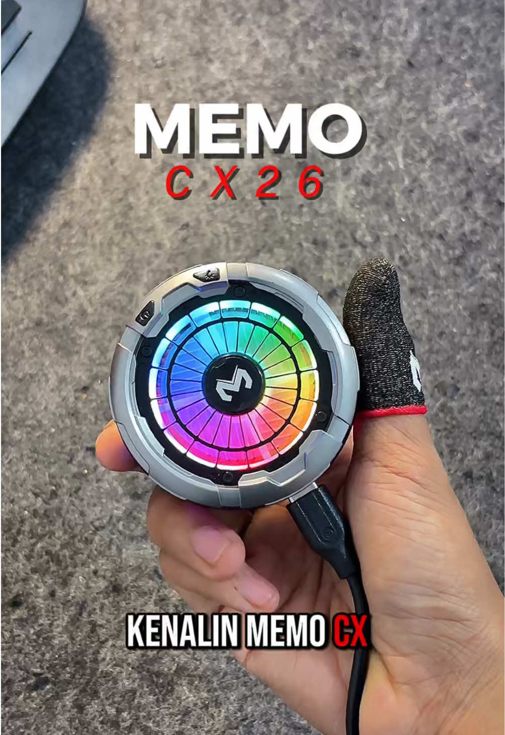 @MEMO INDONESIA