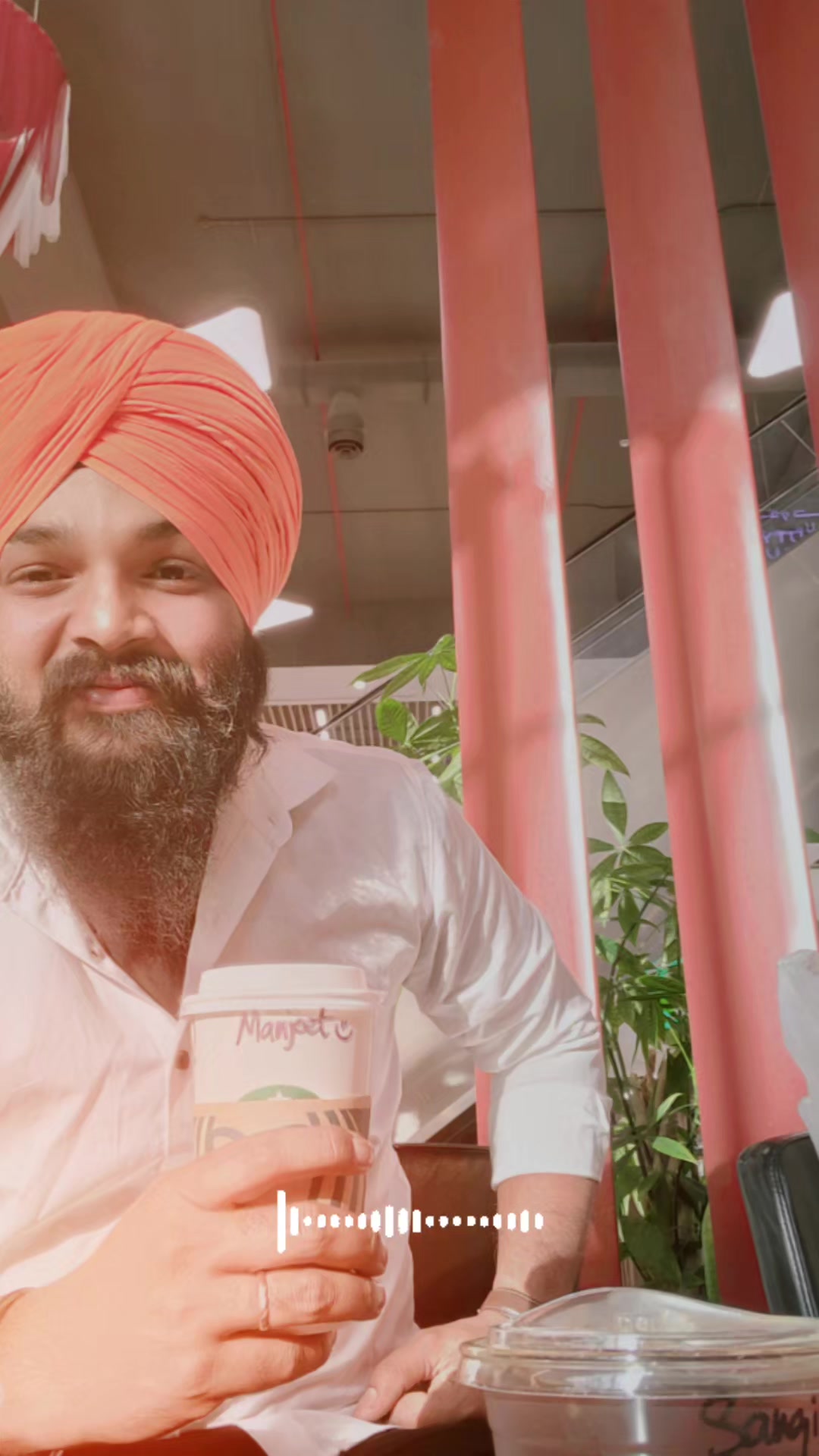 @ਮਨਜੀਤਾ 🇶🇦 🗺️🇮🇳