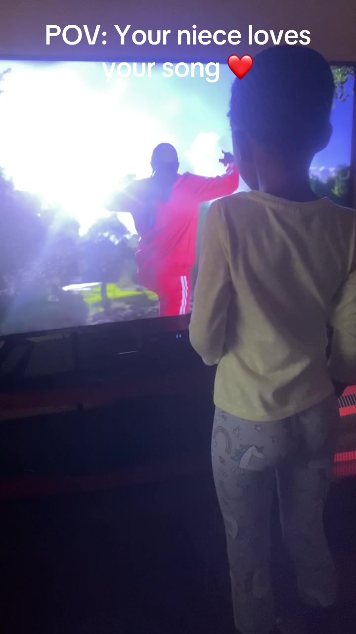 @Basetsana Kolwane