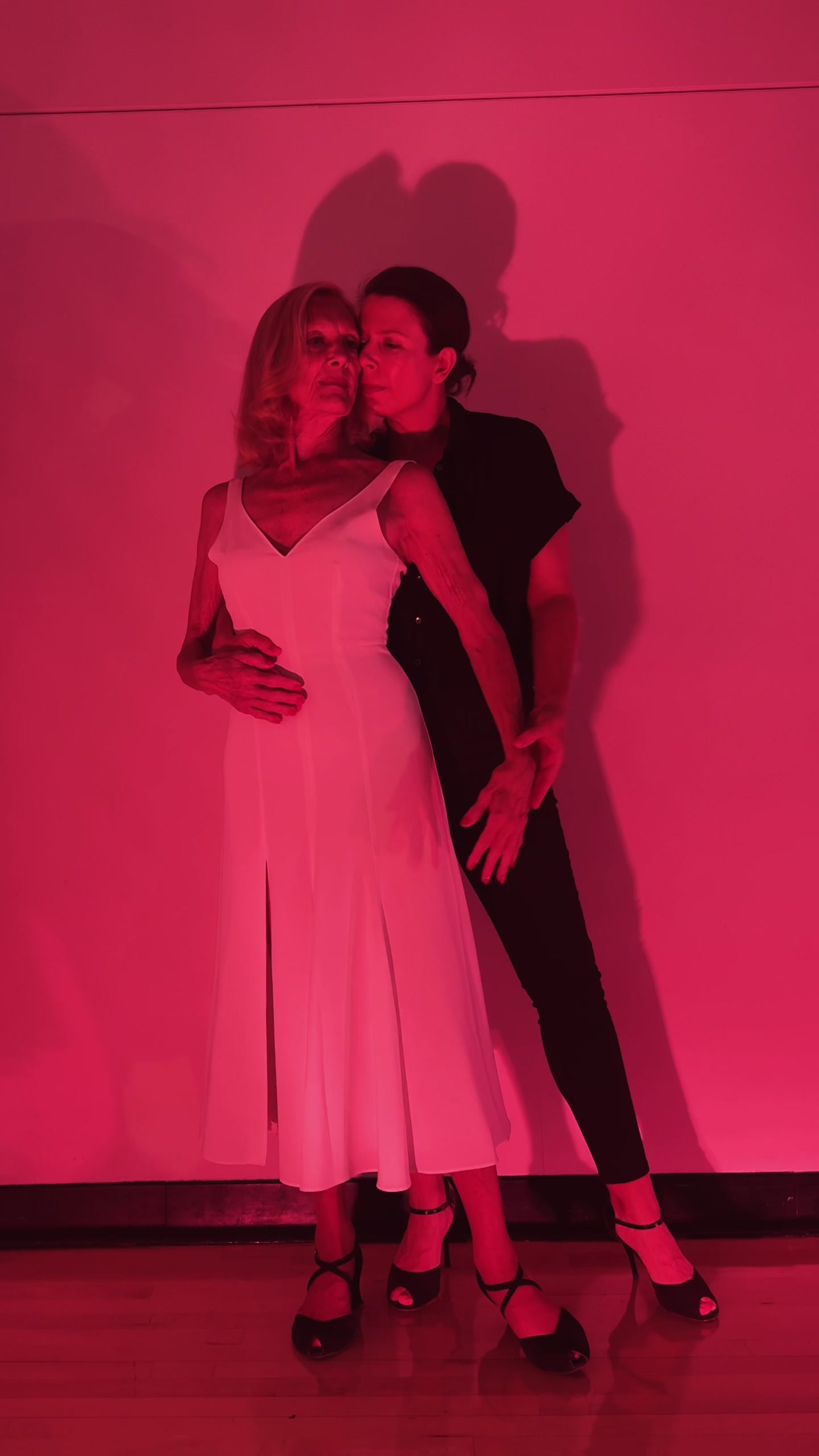 @Tango Libertad