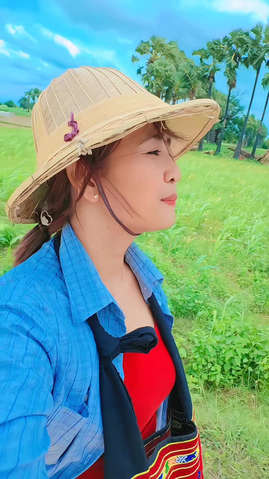 @✵｡✰ မမဦး ✰｡✵