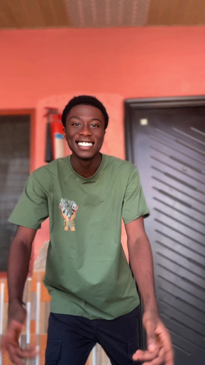 @🎗️African boy 🏅🇬🇭❤️