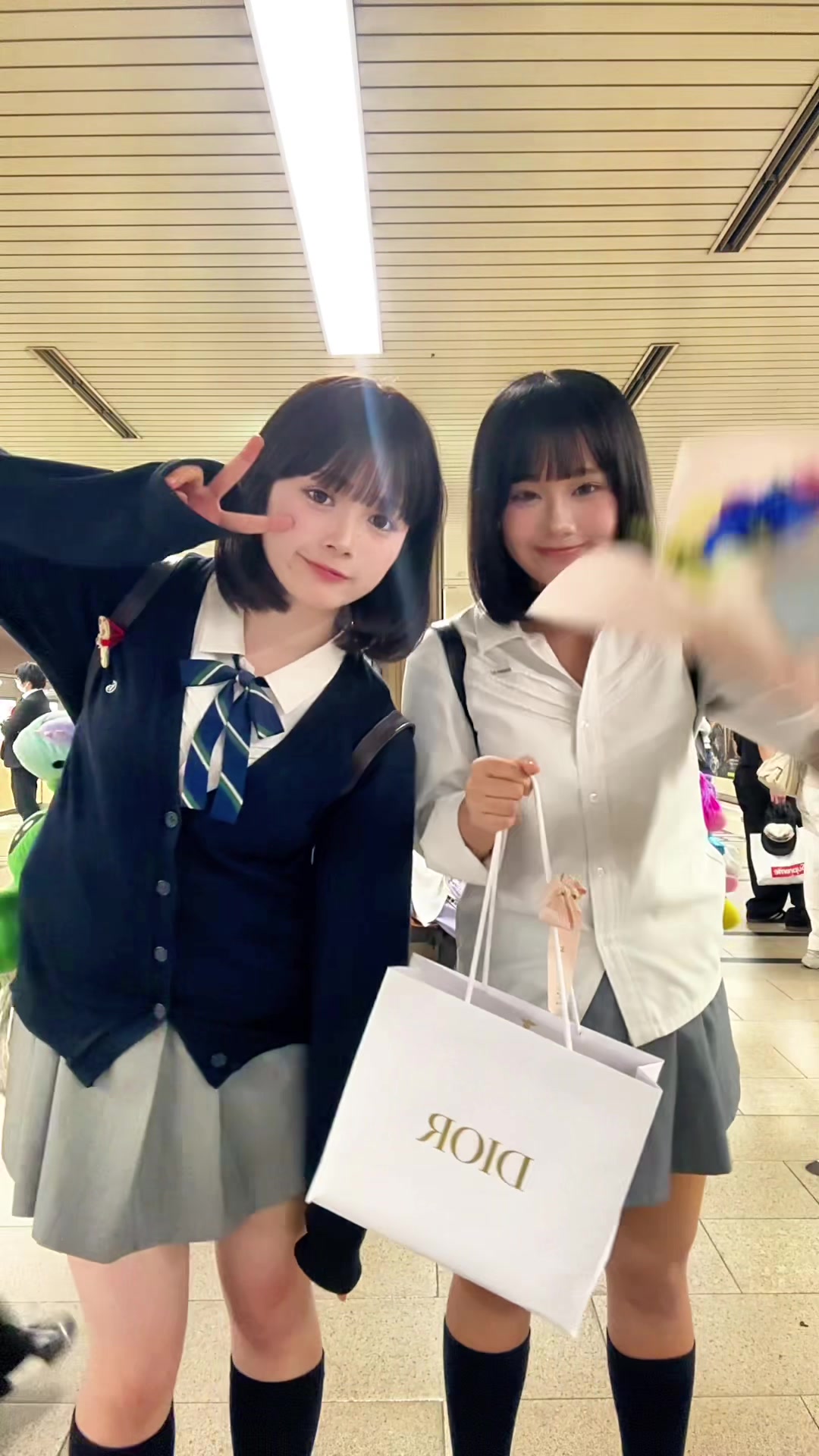 @ももみ
