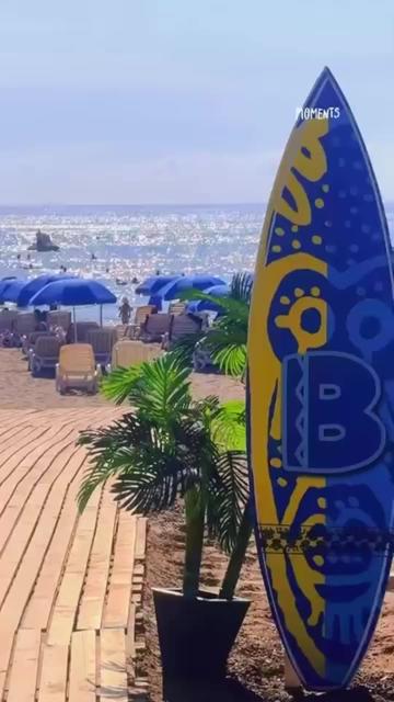 @Palm Beach DZ