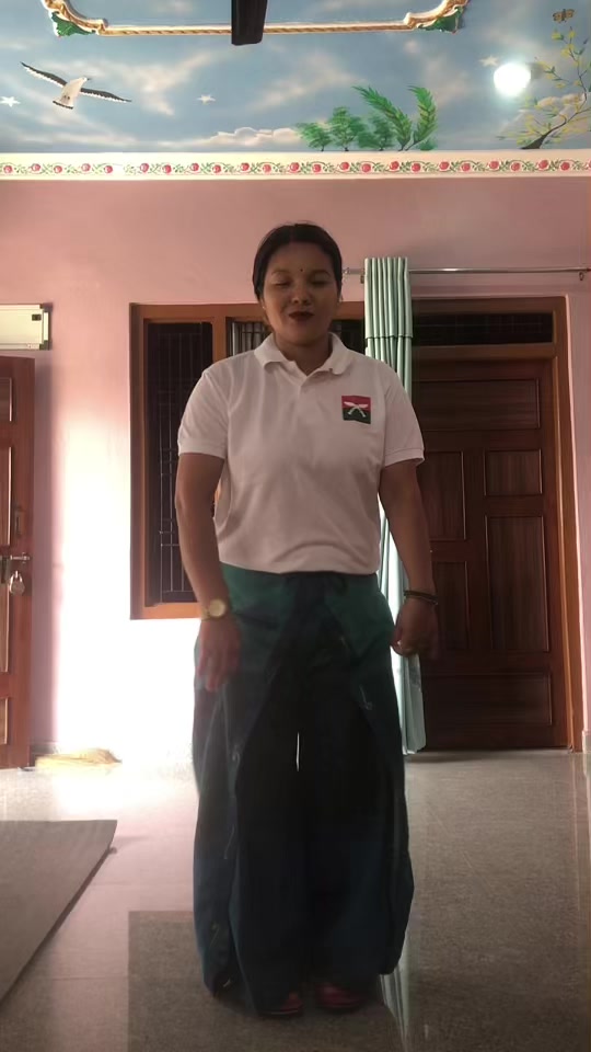 @जेनिशा मा raani❤️