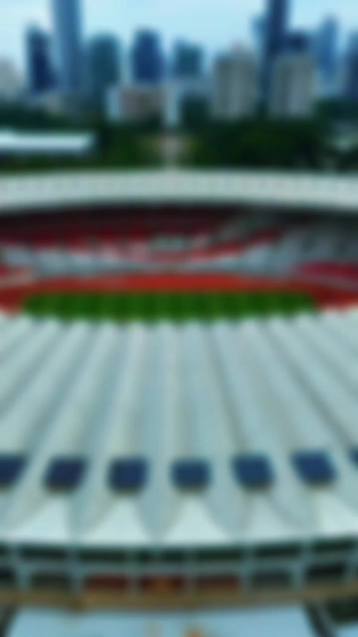 @Garuda4Fans