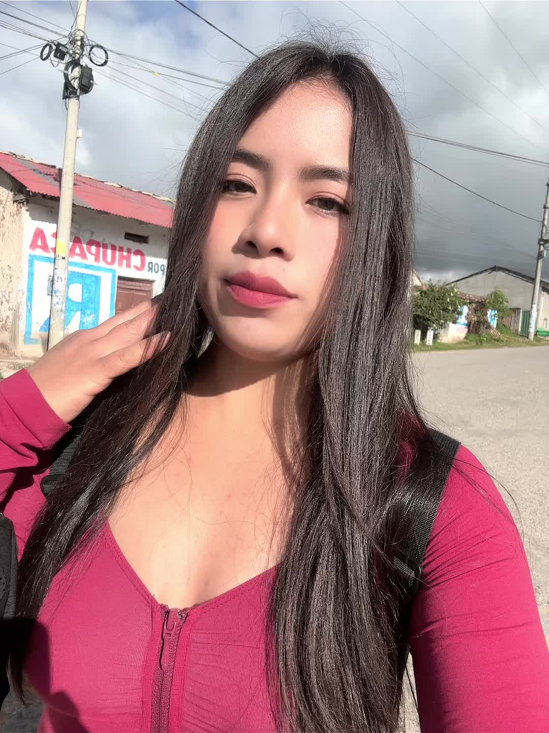 @~ 𝓢𝓪𝓻𝓪𝓲 𝓡𝓸𝓳𝓪𝓼 🍒~