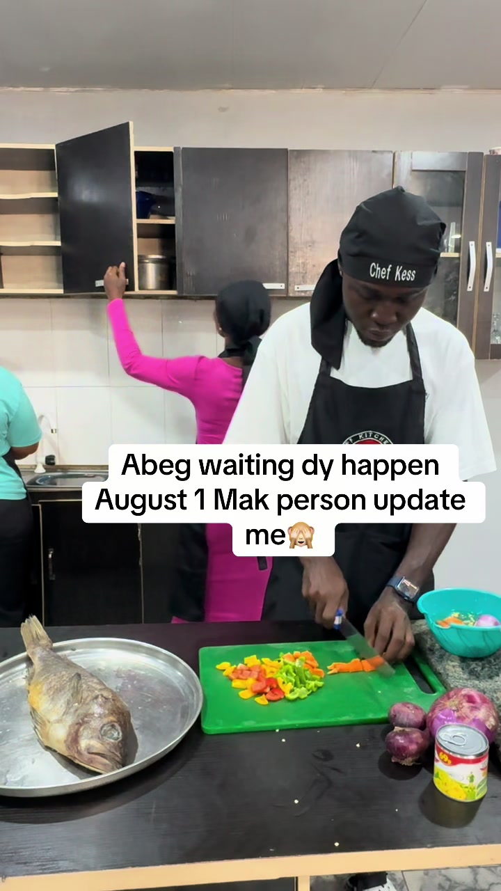 @Chef Kess 🧑🍳