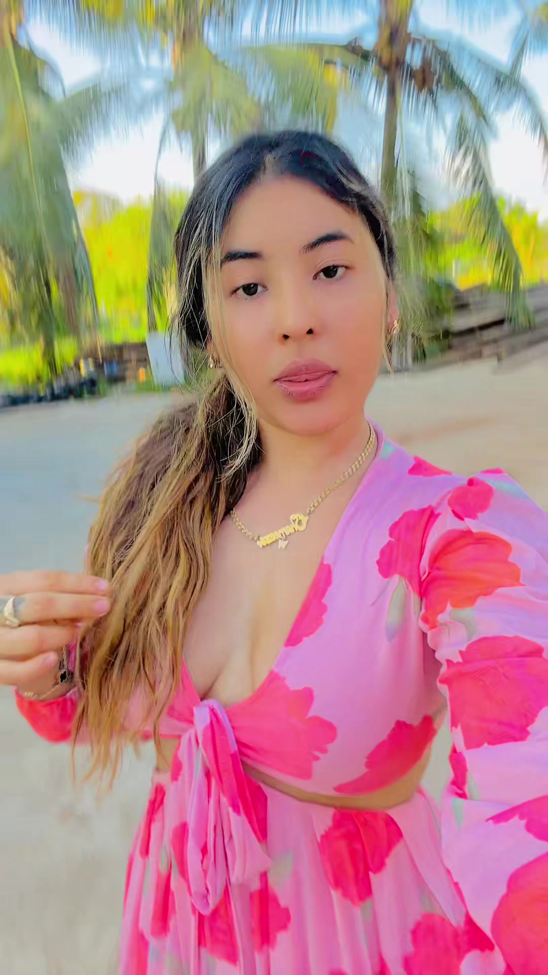@Shamiza Alli 💕