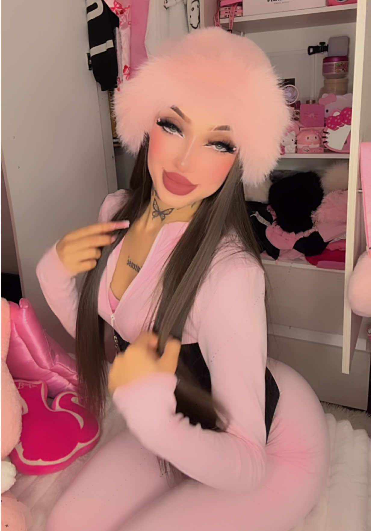 @BABY BRATZ๐ง๐ปโ๏ธ
