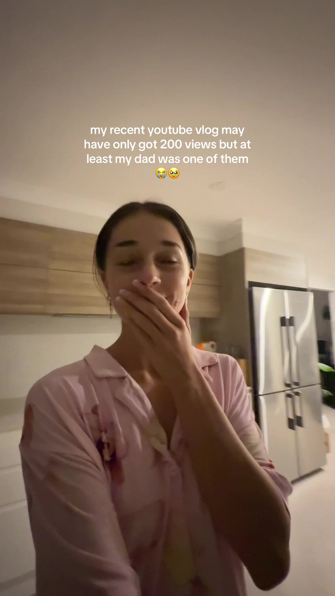 @CAITLIN CORONEOS