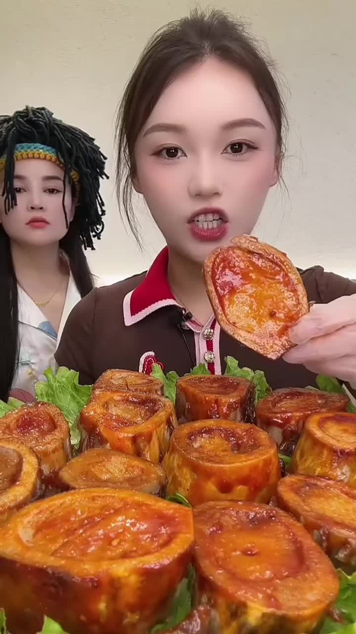 @Mukbang Time