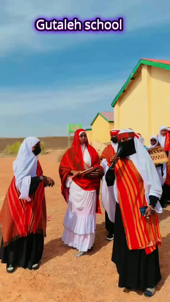 @Saleban Cilmi Siciid (Caateeye