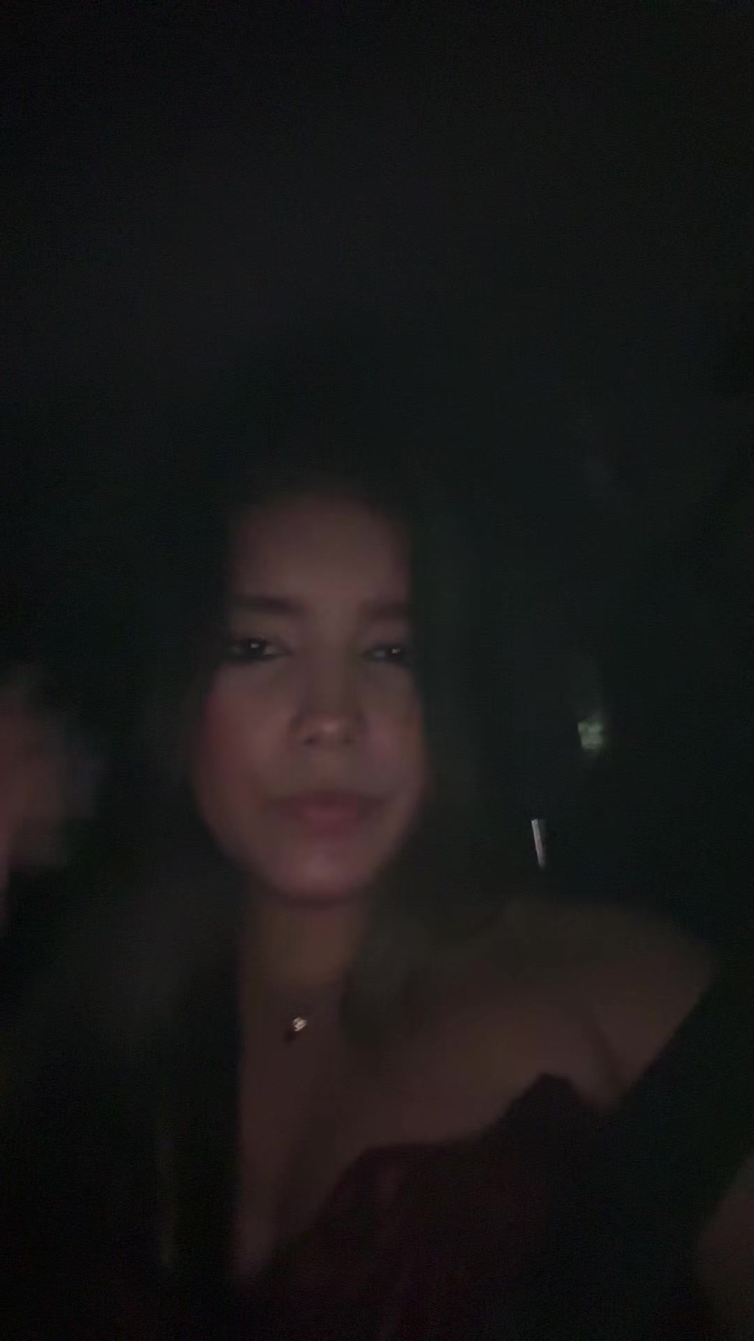 @dricka sumiu