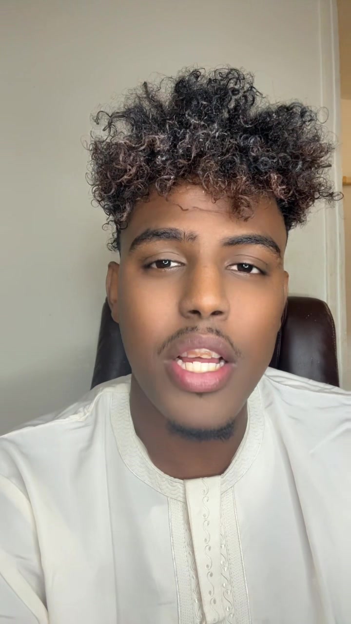 @Team Shaaciye