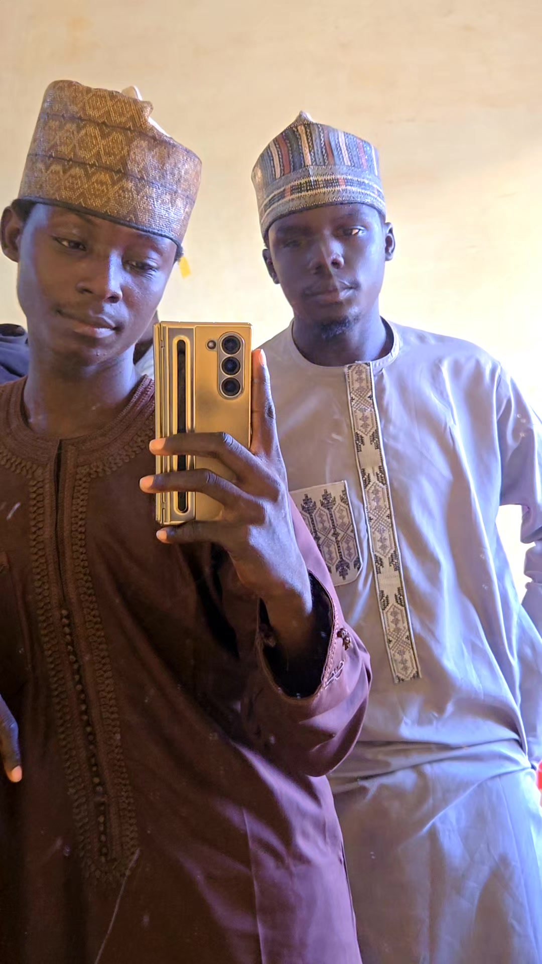 @Abubakarr