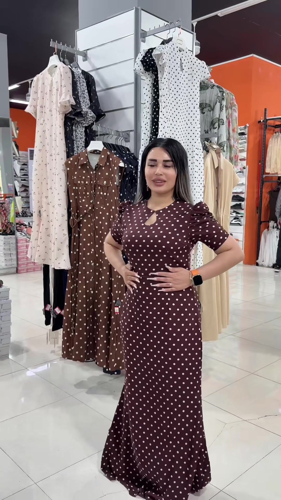 @G&uuml;nel Ticaret Mərkəzi Lənkəran