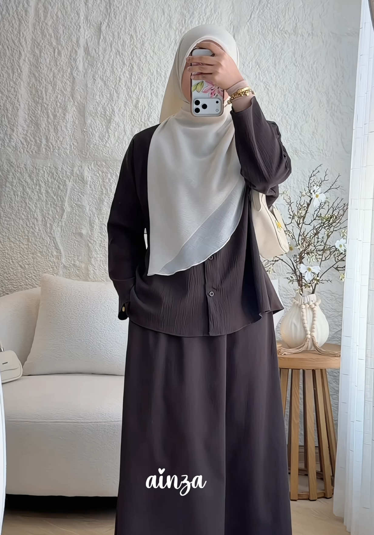 @Ainza༊