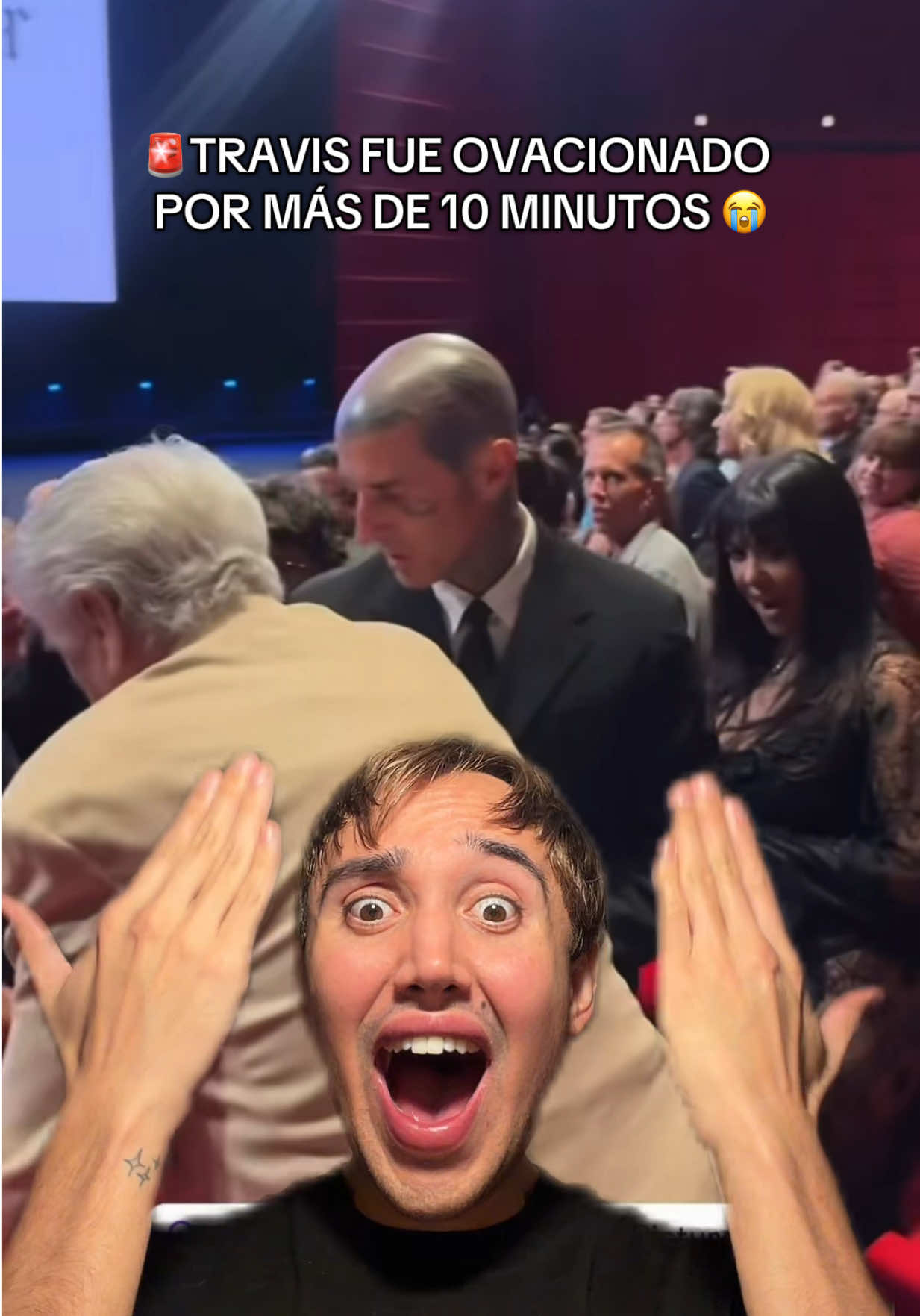 @Eduardo Kardashian