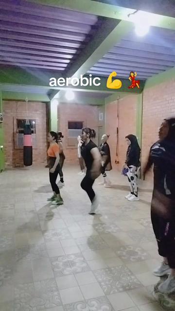 @Nuraerobic