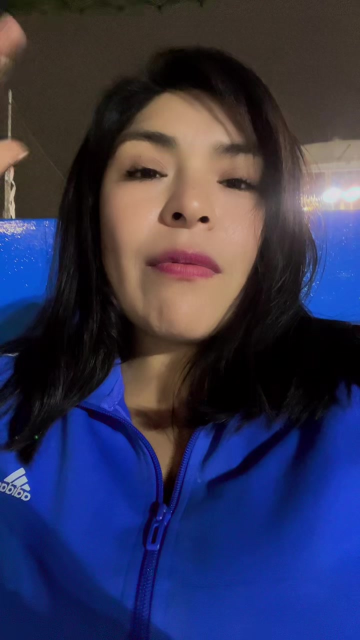 @Karina y Adri&aacute;n