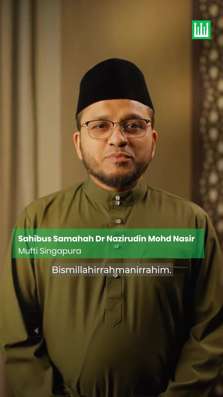 @The Muslim Diary