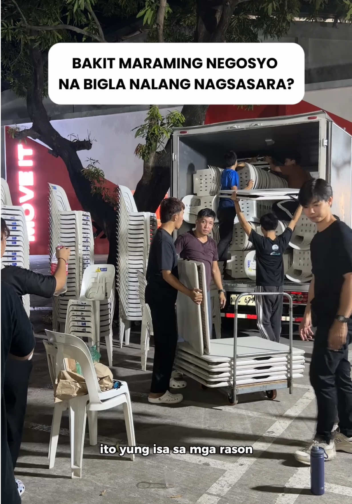@Kwento ni Long