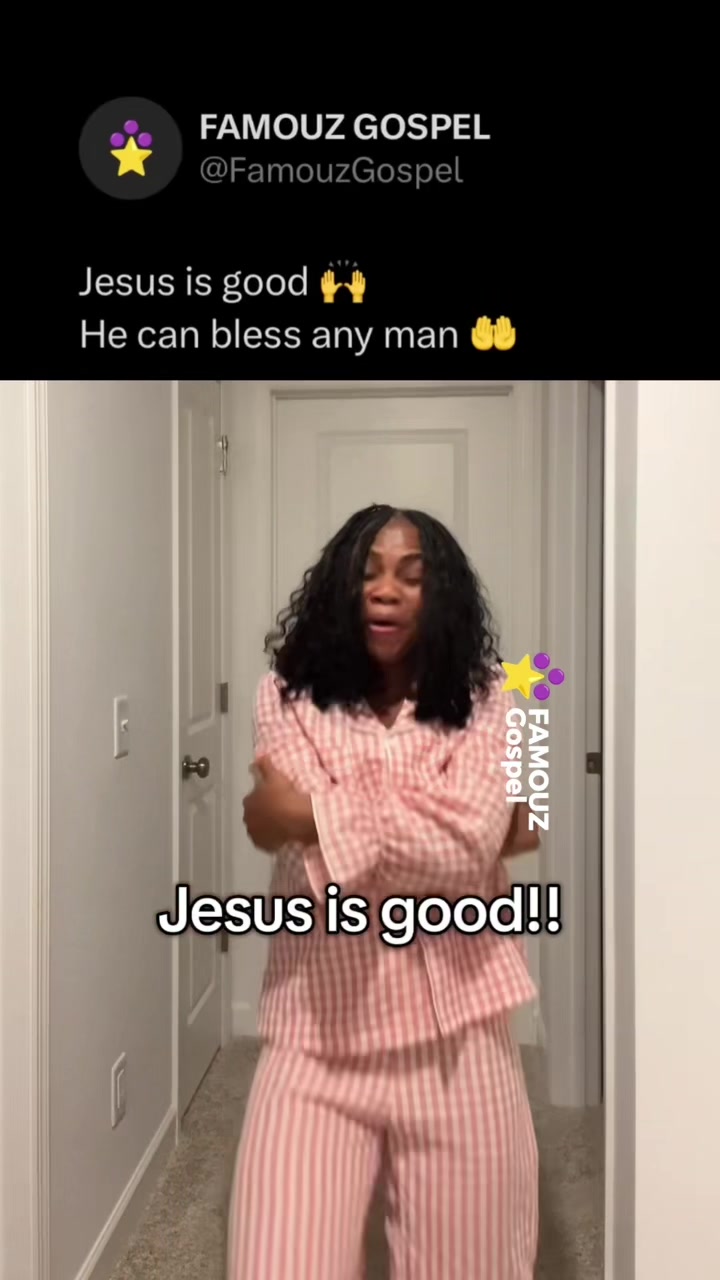 @FAMOUZ GOSPEL