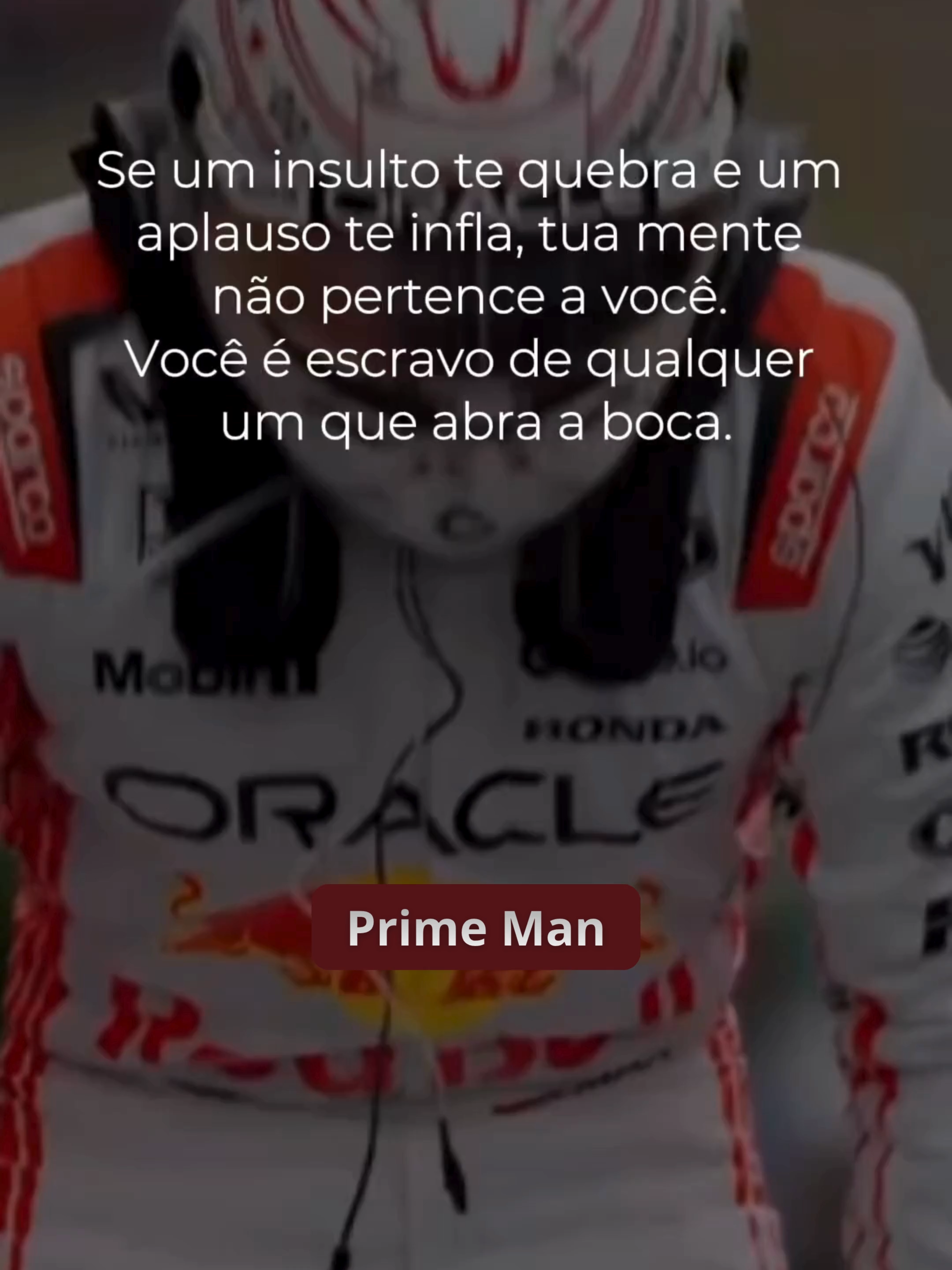 @Prime Man