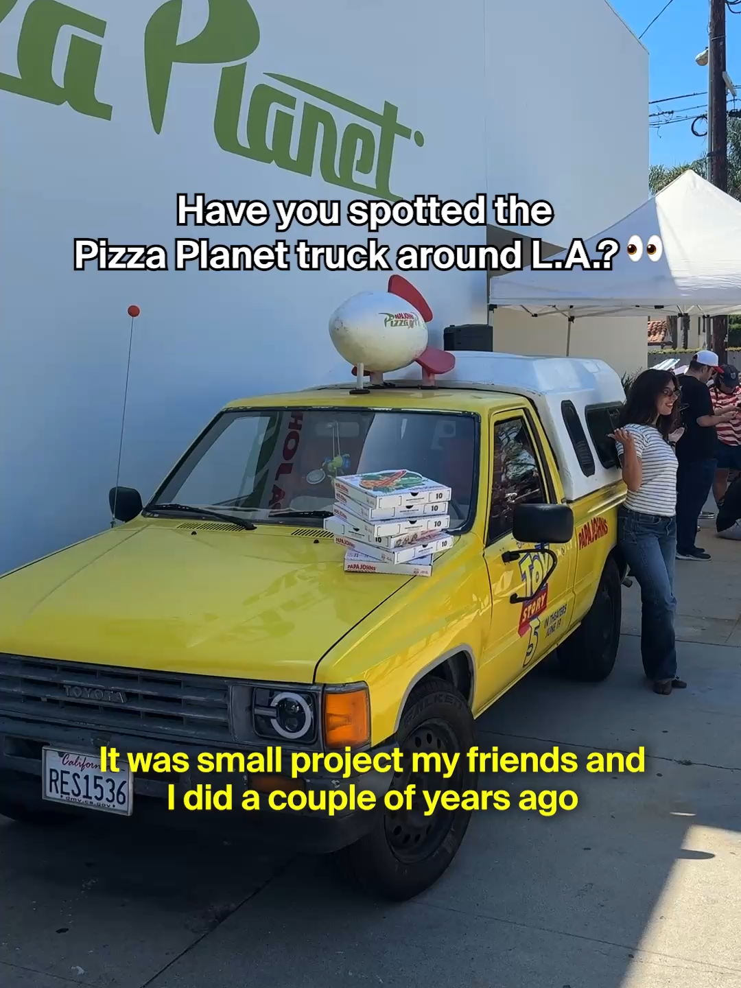 @Secret Los Angeles