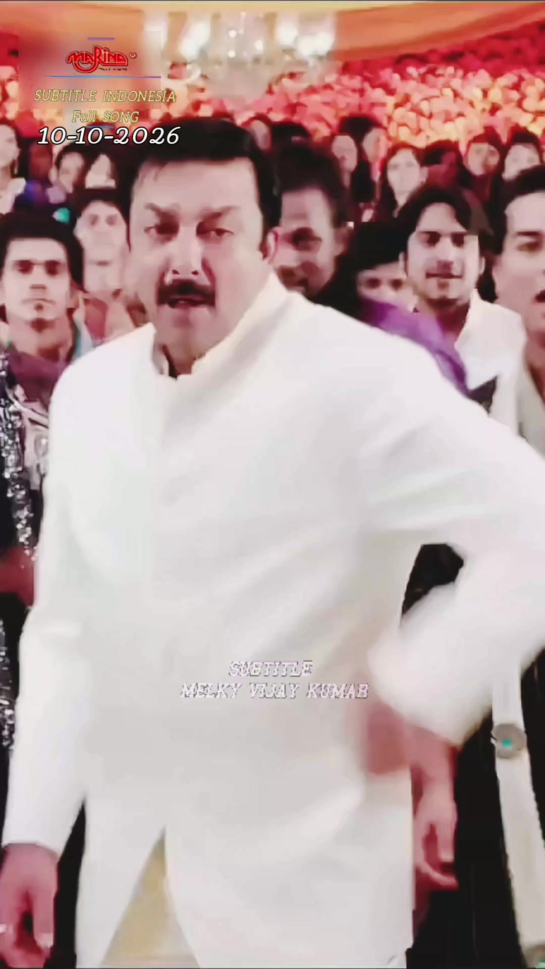 @MELKY VIJAY KUMAR