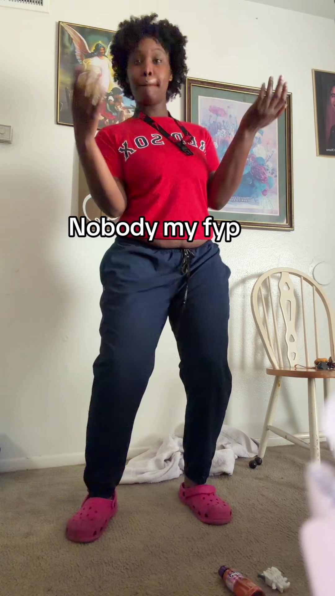 @Teyanah