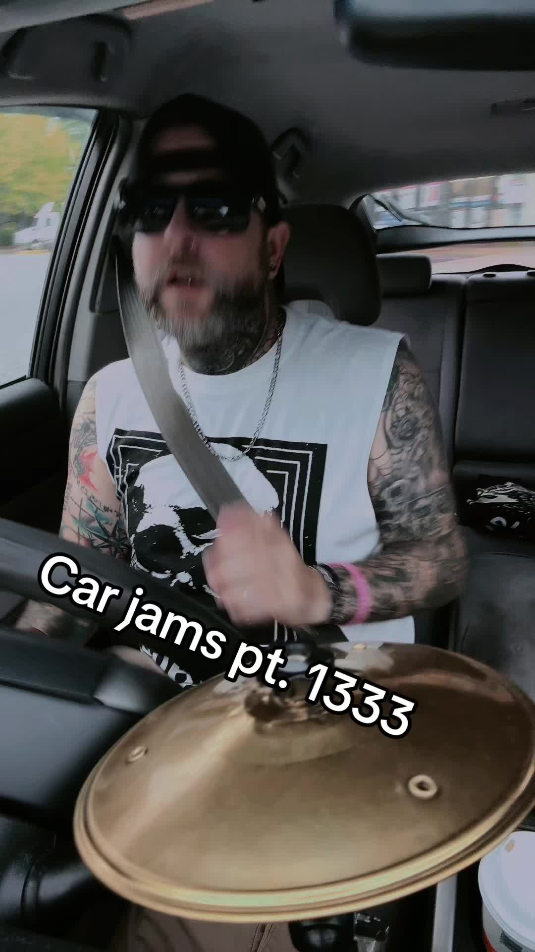 @☠️Car Jams☠️