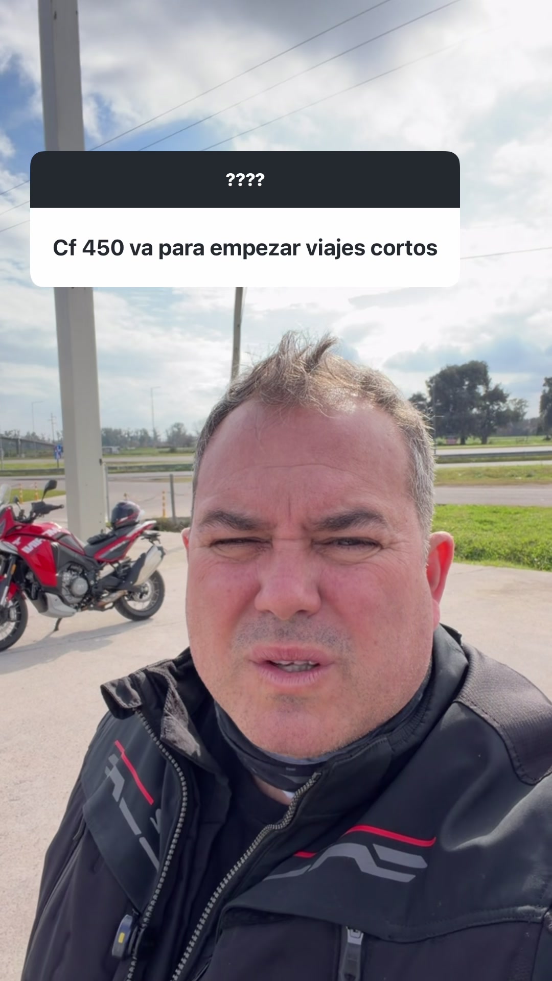 @Vitorio Pai