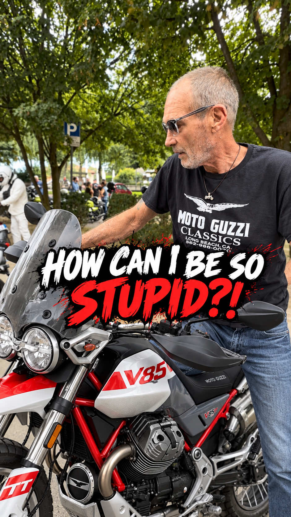 @MotoGzziClassics