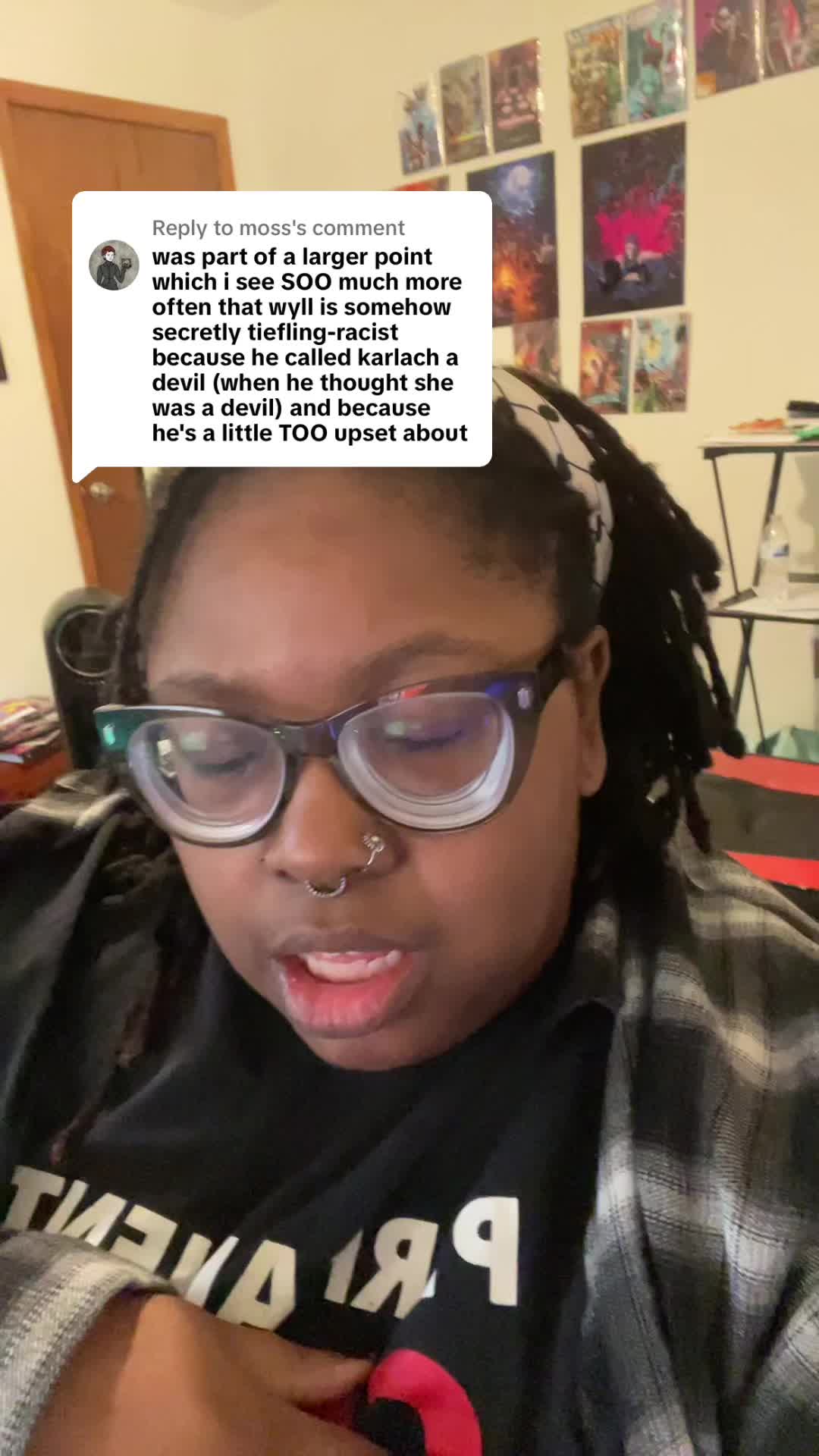 @Rynnstar Presents on YouTube