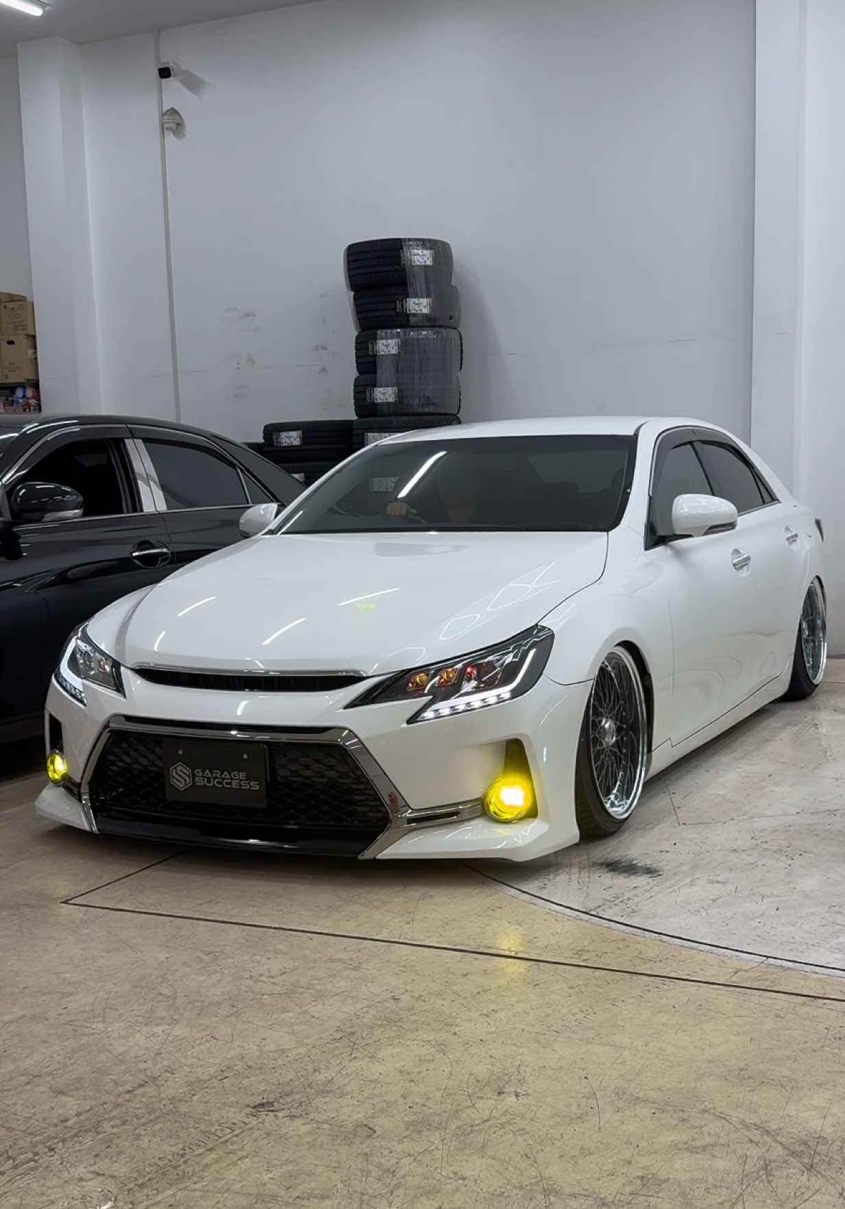 @ガレージサクセス⭐︎GarageSuccess