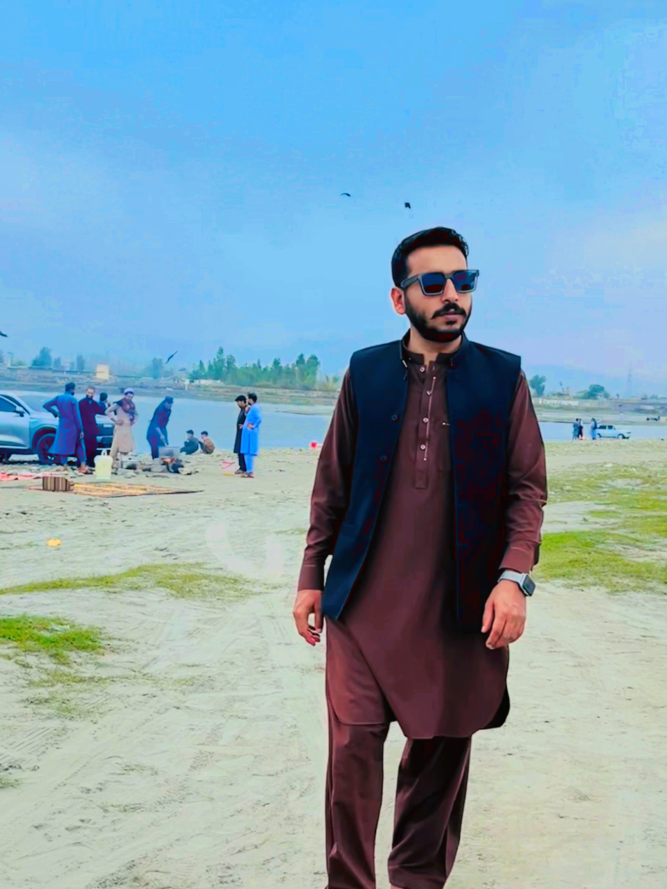 @Farid Shah