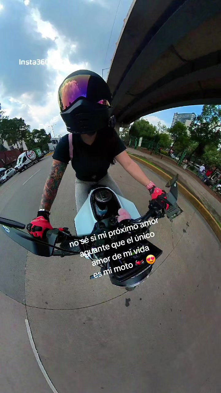 @♡ Moontse Strempler 🏍